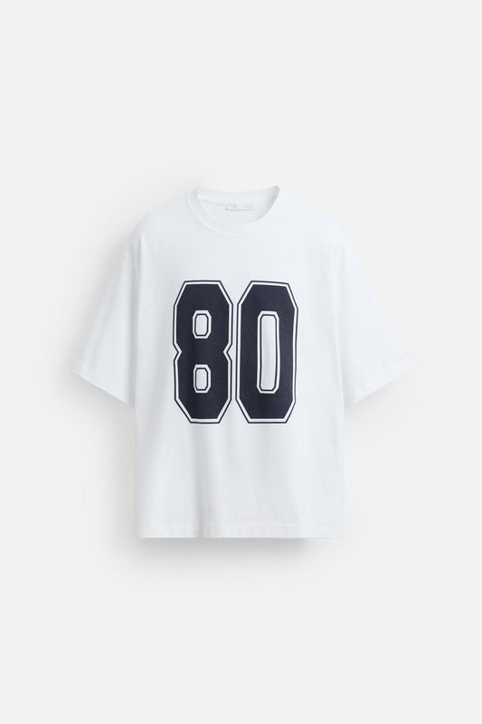 KANDRA T-SHIRT - KANDRA