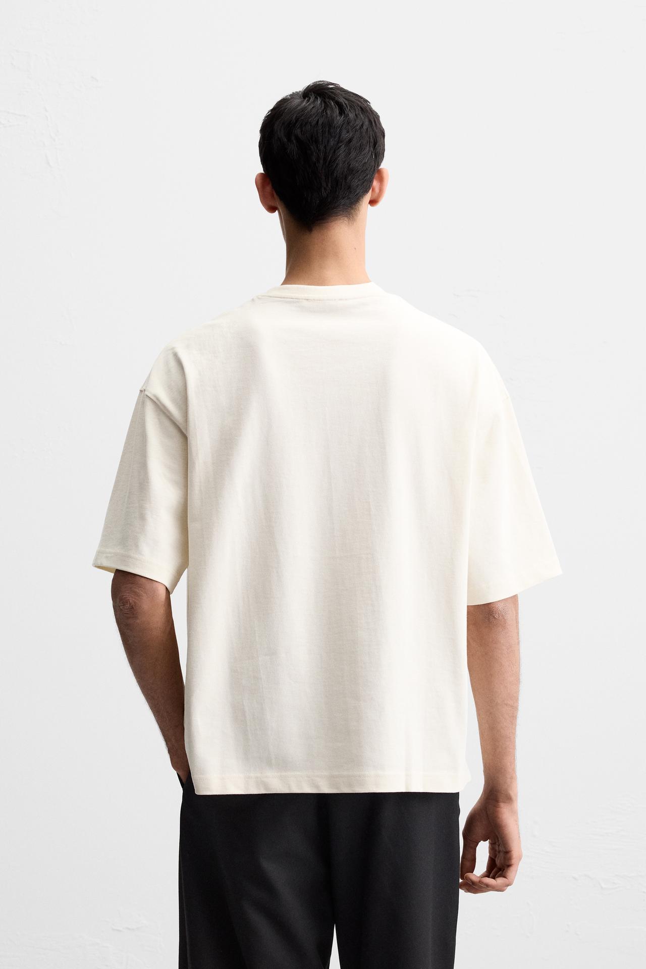 KANDRA T-SHIRT - KANDRA