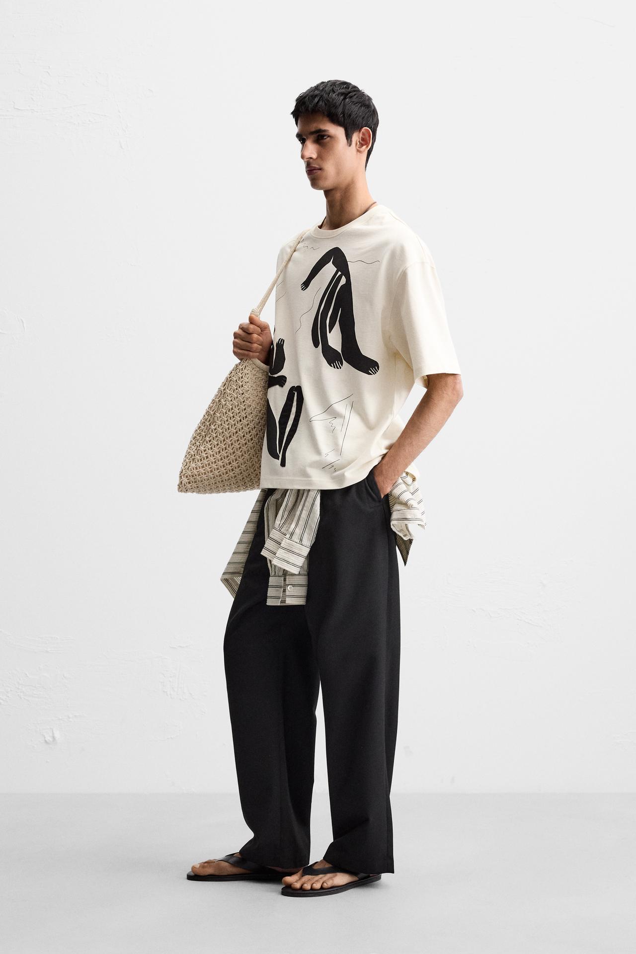KANDRA T-SHIRT - KANDRA