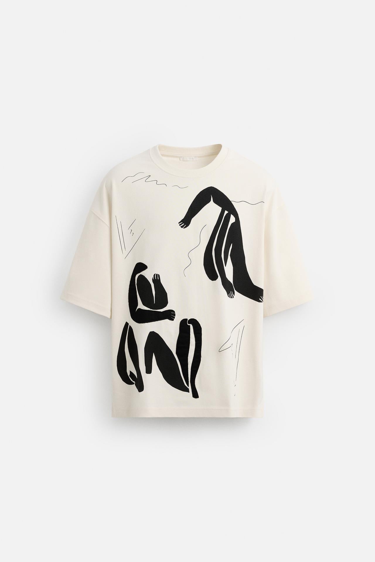 KANDRA T-SHIRT - KANDRA