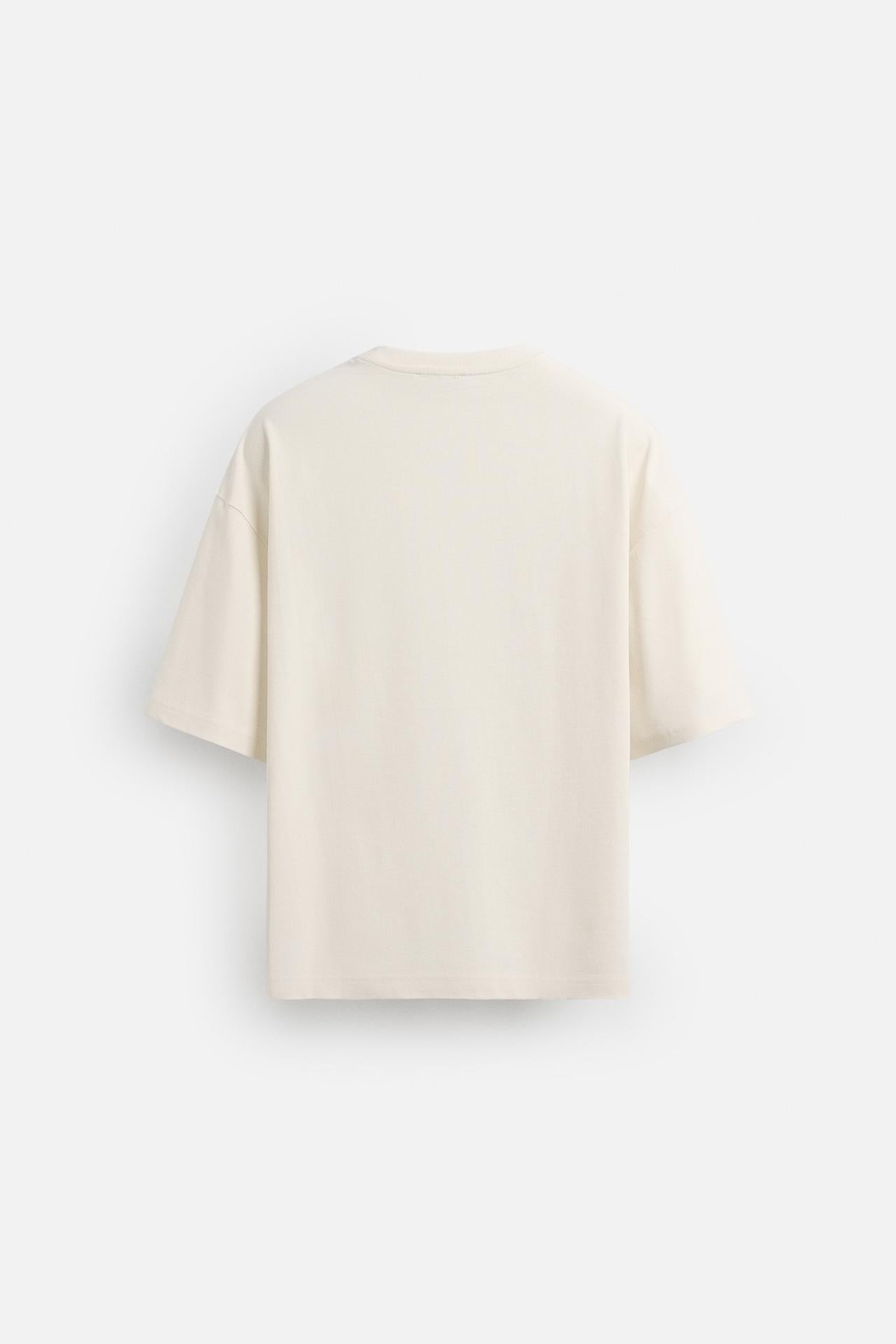 KANDRA T-SHIRT - KANDRA