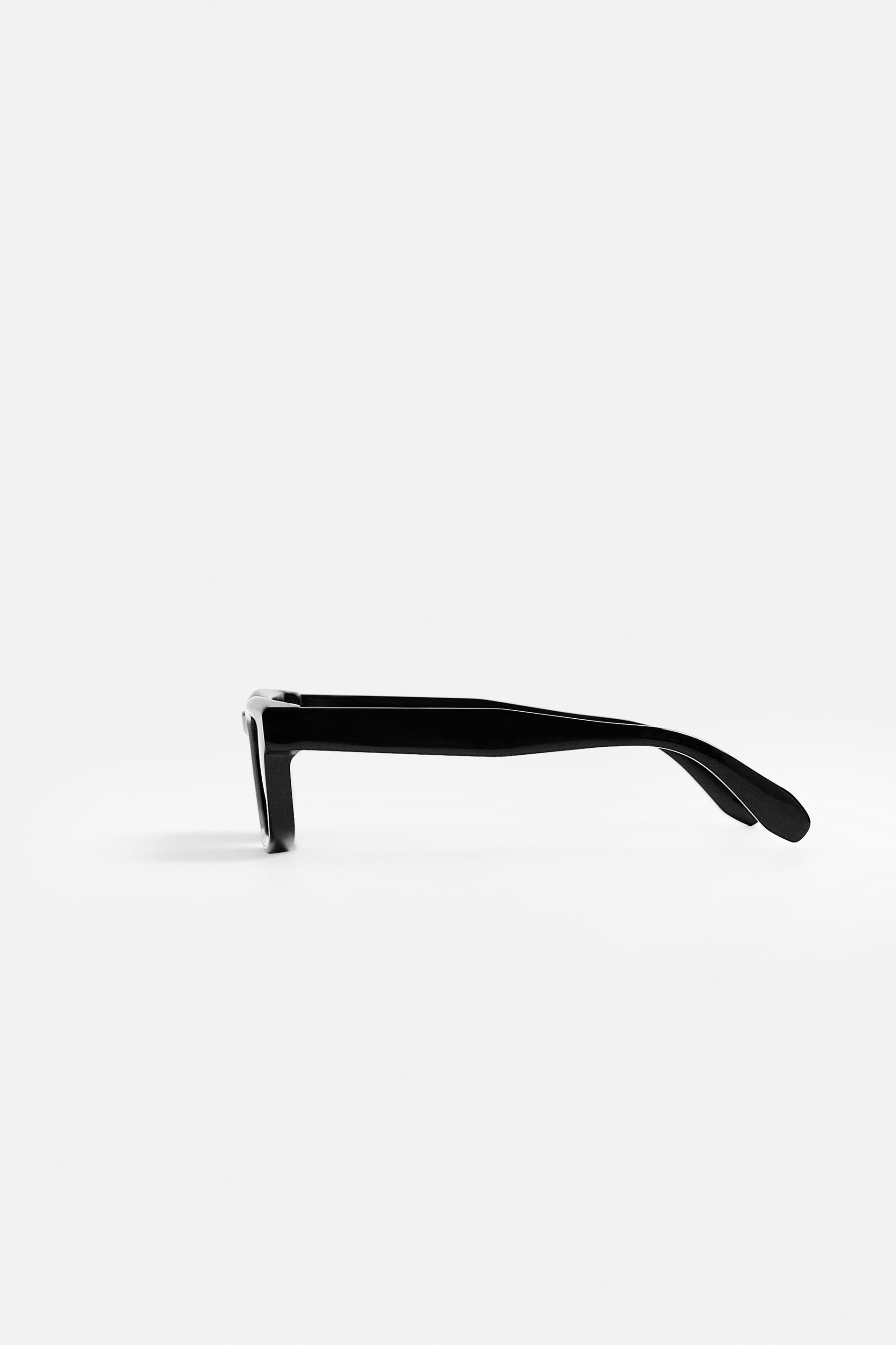 SQUARE SUNGLASSES - KANDRA