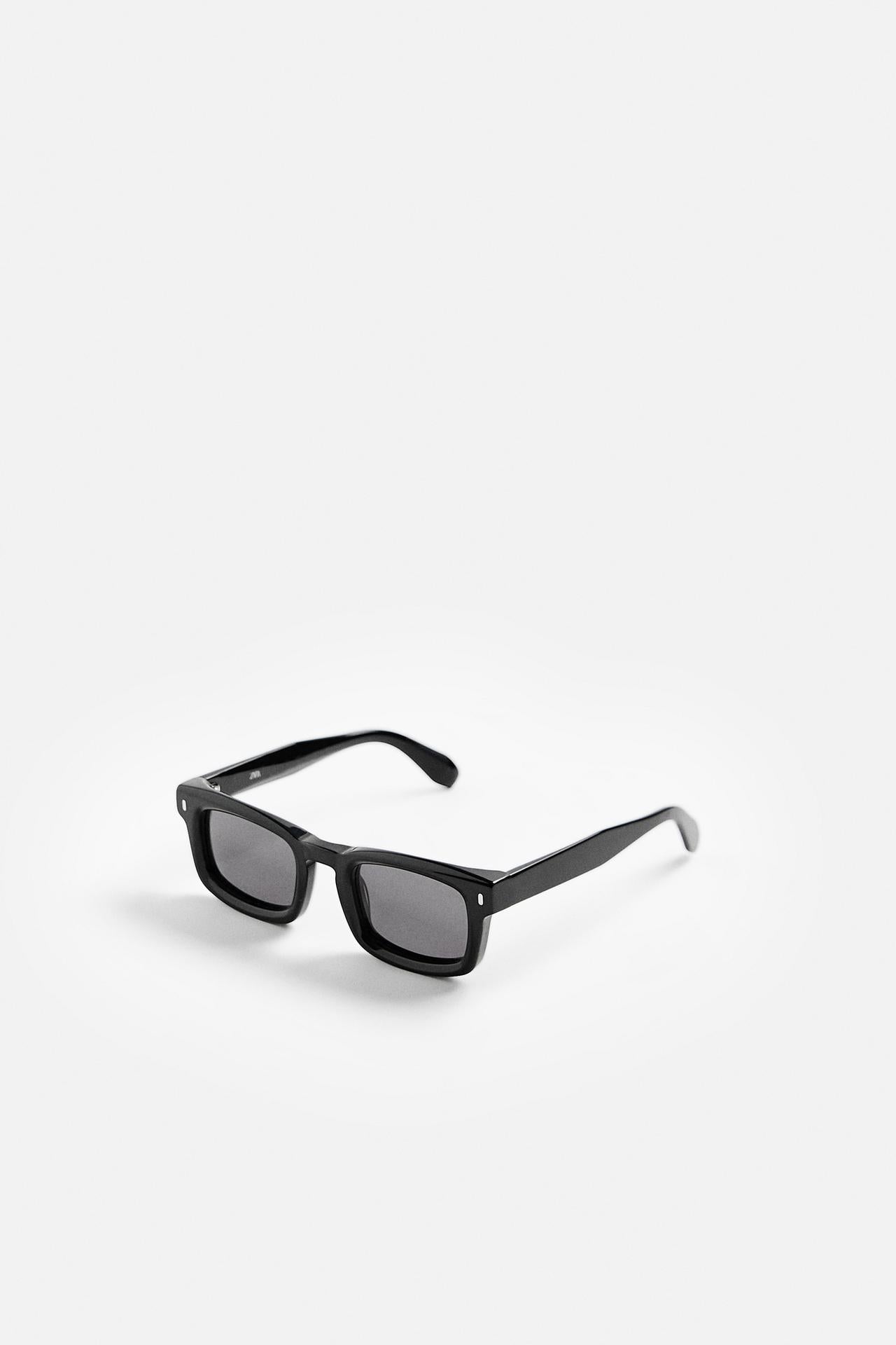 SQUARE SUNGLASSES - KANDRA