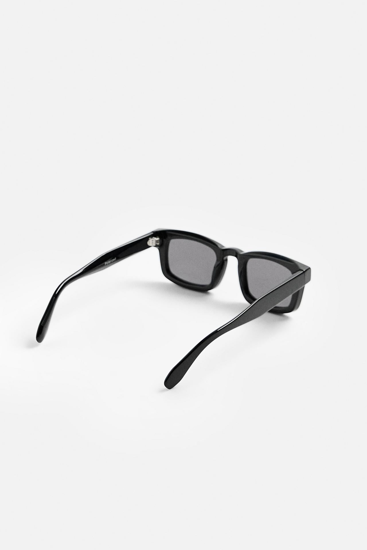 SQUARE SUNGLASSES - KANDRA