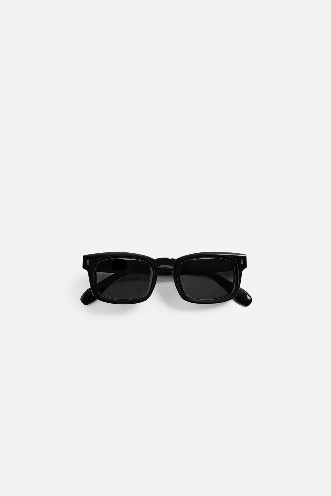 SQUARE SUNGLASSES - KANDRA