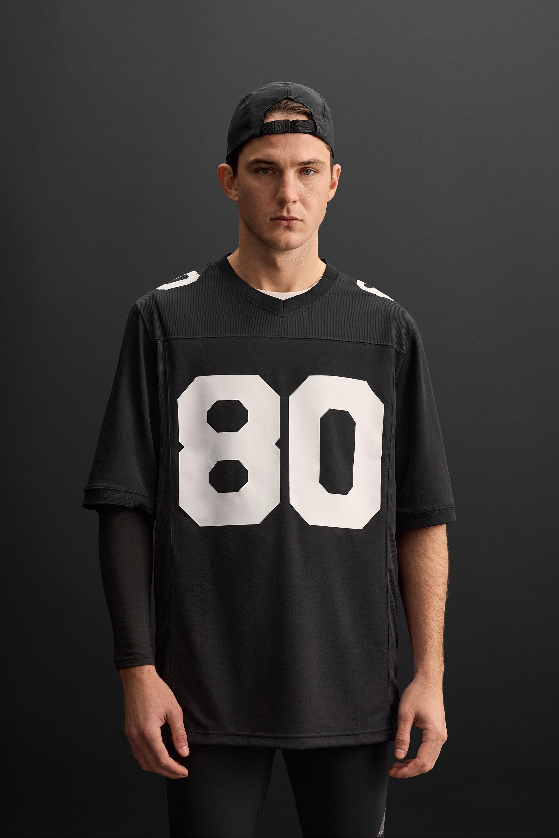 KANDRA T-SHIRT - KANDRA