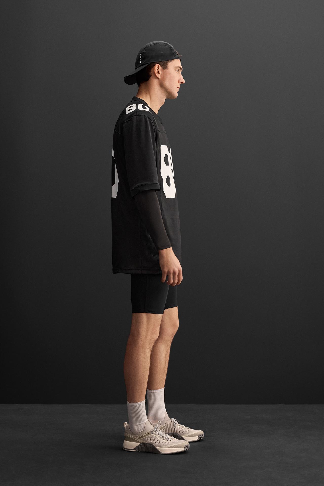 KANDRA T-SHIRT - KANDRA