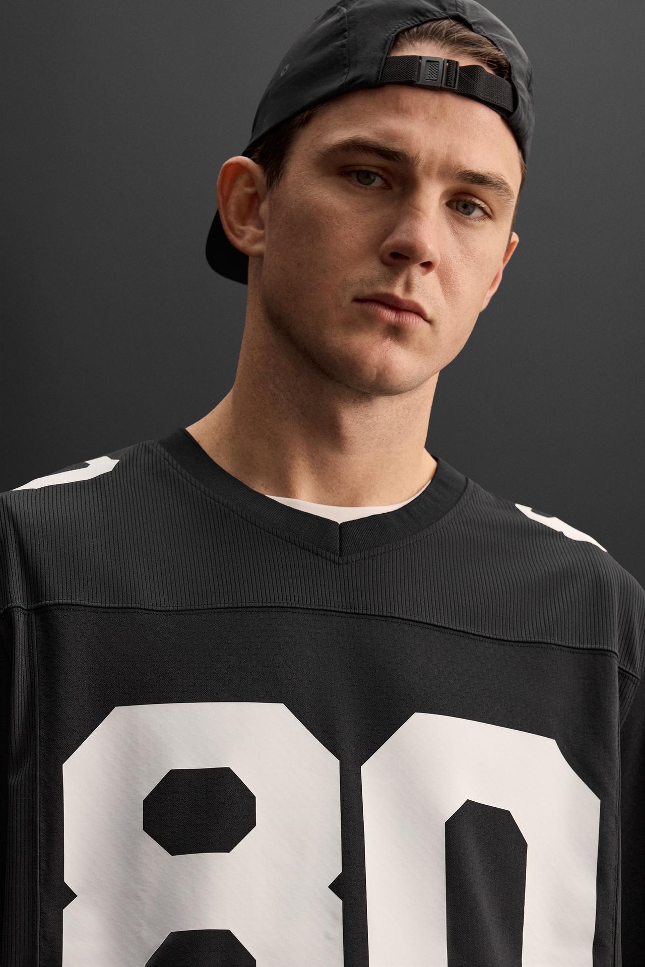 KANDRA T-SHIRT - KANDRA