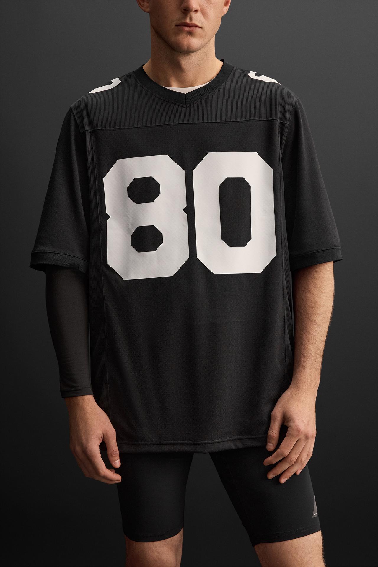 KANDRA T-SHIRT - KANDRA
