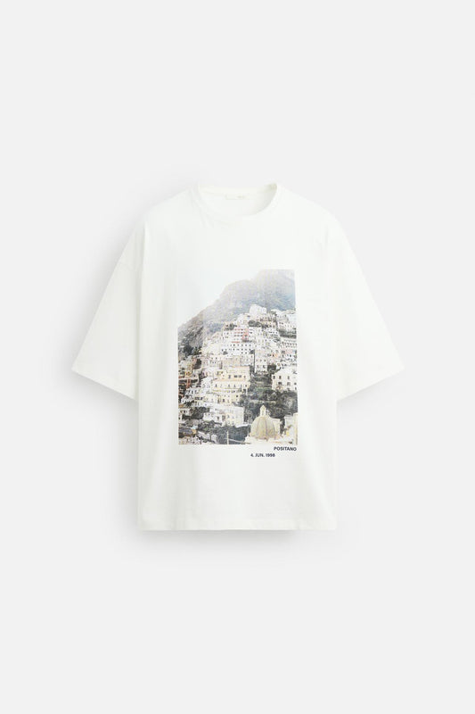 KANDRA T-SHIRT - KANDRA