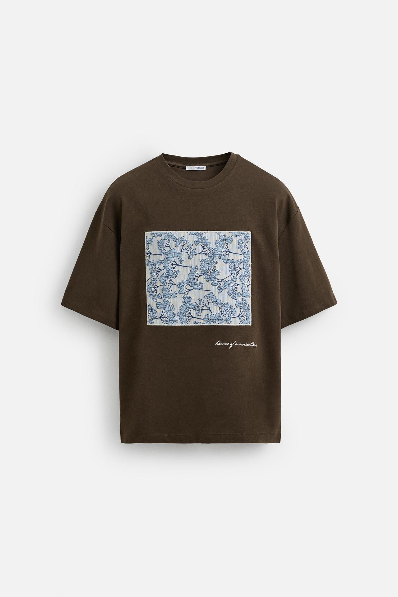 KANDRA T-SHIRT - KANDRA