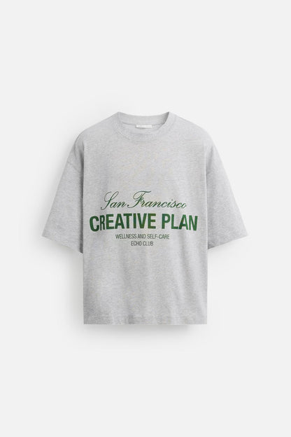 KANDRA T-SHIRT - KANDRA