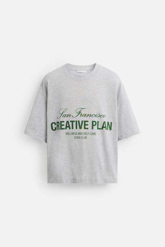 KANDRA T-SHIRT - KANDRA