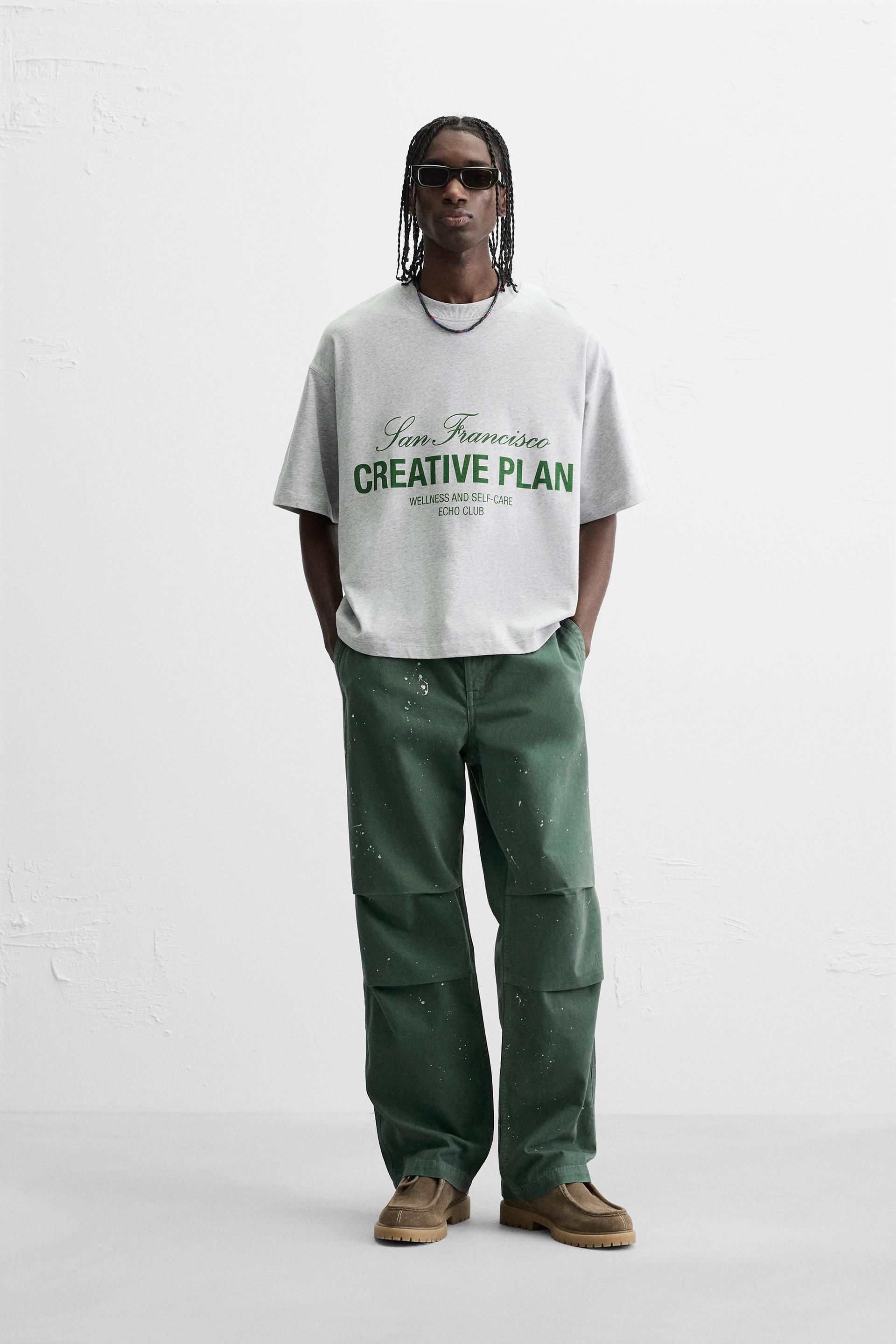 KANDRA T-SHIRT - KANDRA