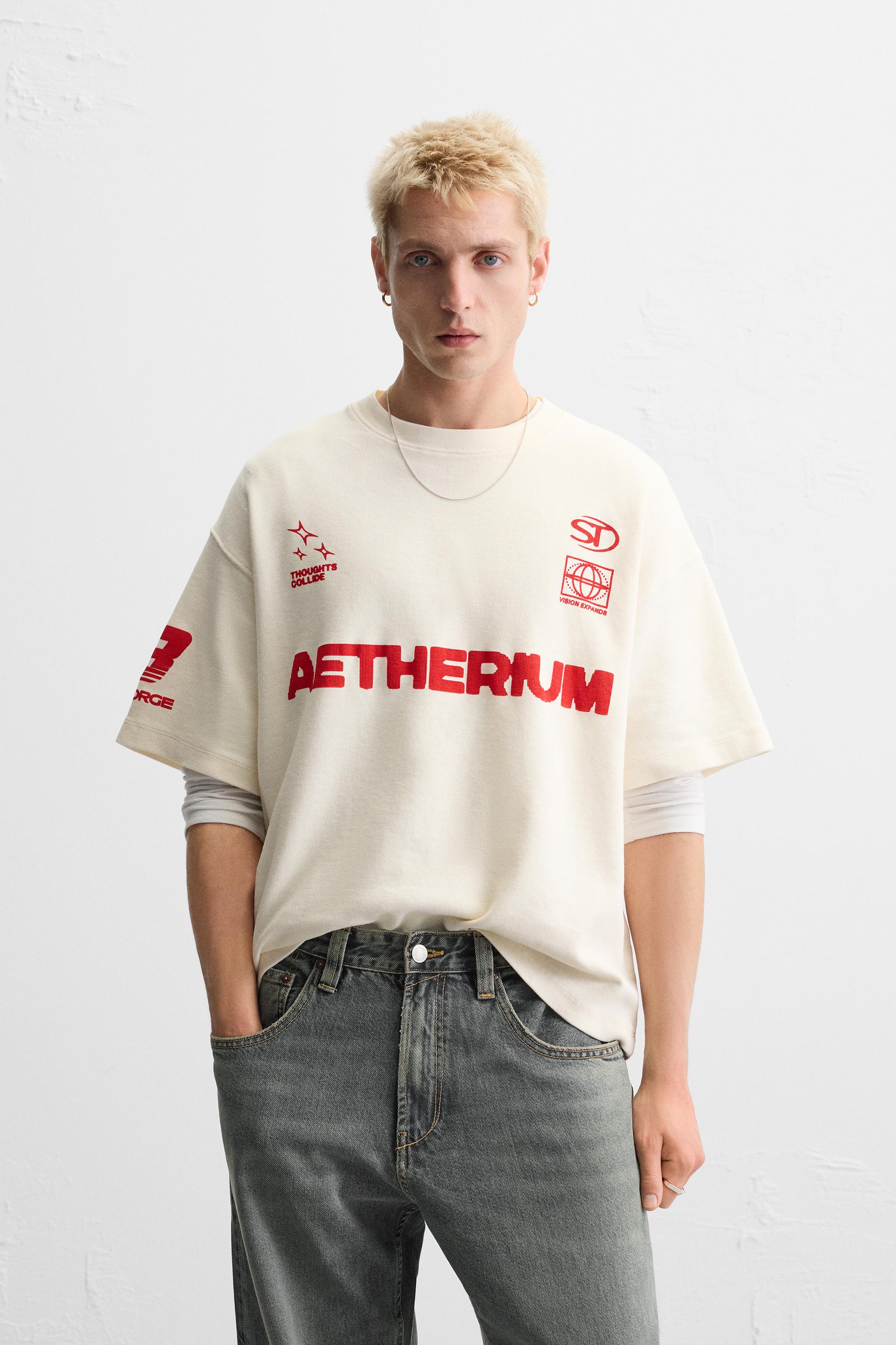 KANDRA T-SHIRT - KANDRA