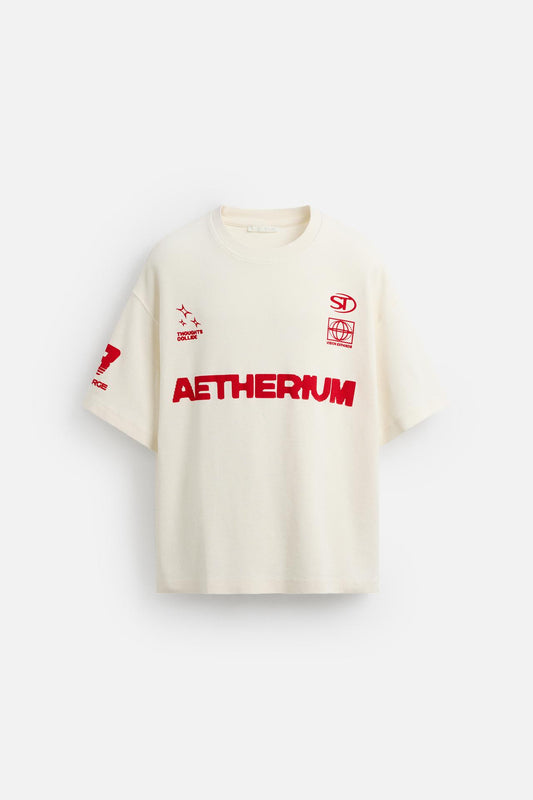 KANDRA T-SHIRT - KANDRA